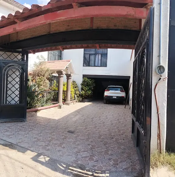 Casa en venta en Bosques de Xhala, Cuautitlán Izcalli — foto 2 de 28