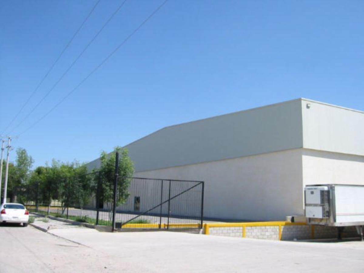 Bodega en renta en Ciudad Industrial, Torreón — foto 1 de 13