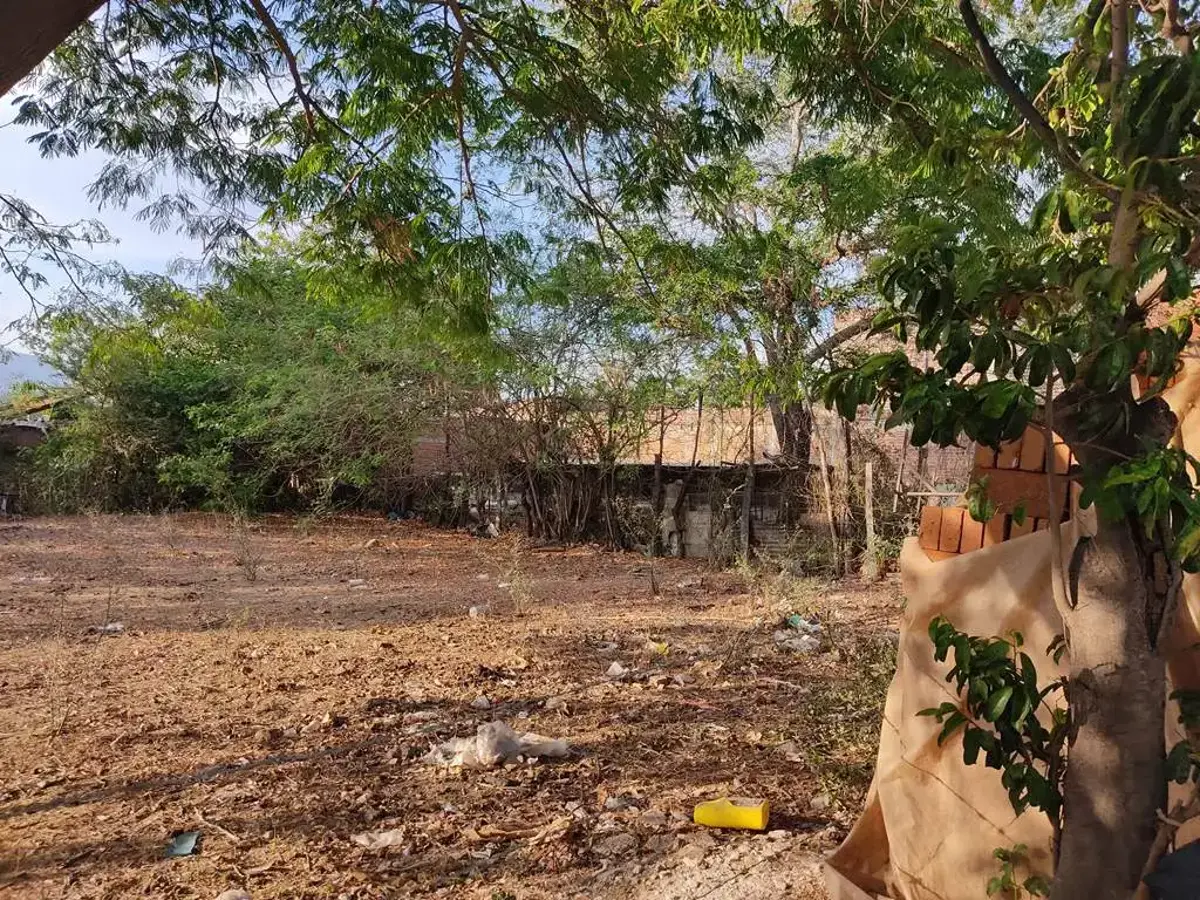 Terreno en venta en Paulino Navarro, Autlán de Navarro — foto 1 de 7