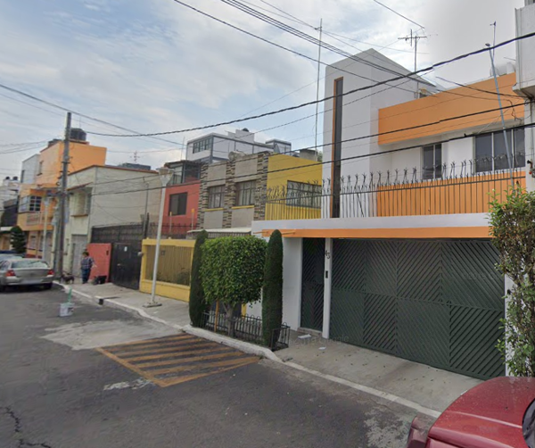 Casa en venta en Reforma Iztaccihuatl Sur, Iztacalco — foto 3 de 10