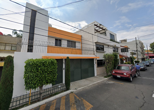 Casa en venta en Reforma Iztaccihuatl Sur, Iztacalco — foto 2 de 10