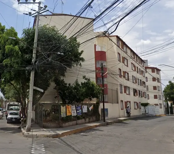 Departamento en venta en Santiago Ahuizotla, Azcapotzalco — foto 2 de 9