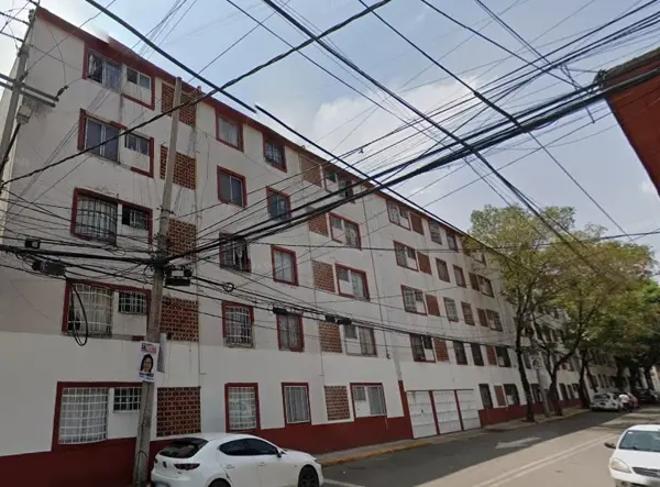 Departamento en venta en Santiago Ahuizotla, Azcapotzalco — foto 3 de 9