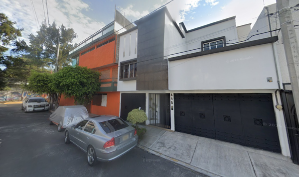 Casa en venta en Heroes de Churubusco, Iztapalapa — foto 3 de 11