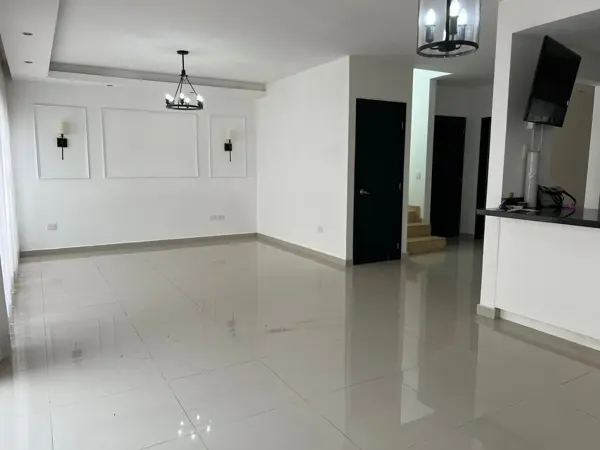 Casa en renta en Pontevedra, Culiacán — foto 2 de 14