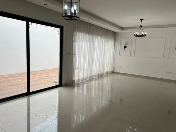 Casa en renta en Pontevedra, Culiacán — foto 3 de 14