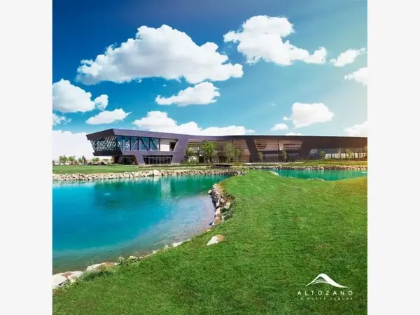 Terreno en venta en Altozano la Nueva Laguna, Gómez Palacio — foto 2 de 6