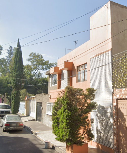 Casa en venta en Heroes de Churubusco, Iztapalapa — foto 3 de 10