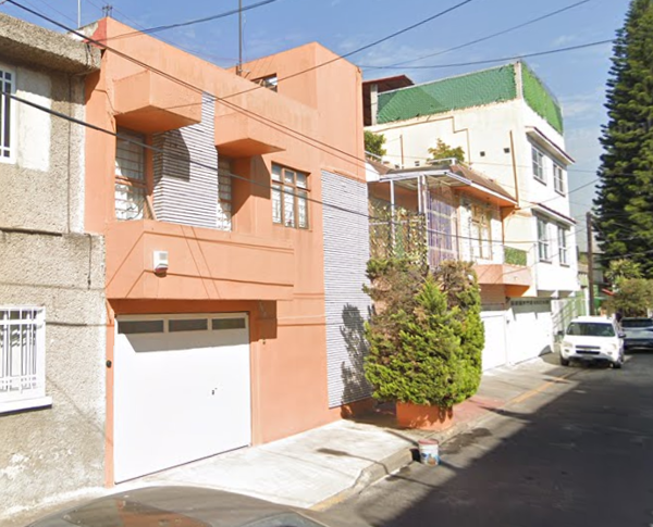 Casa en venta en Heroes de Churubusco, Iztapalapa — foto 2 de 10