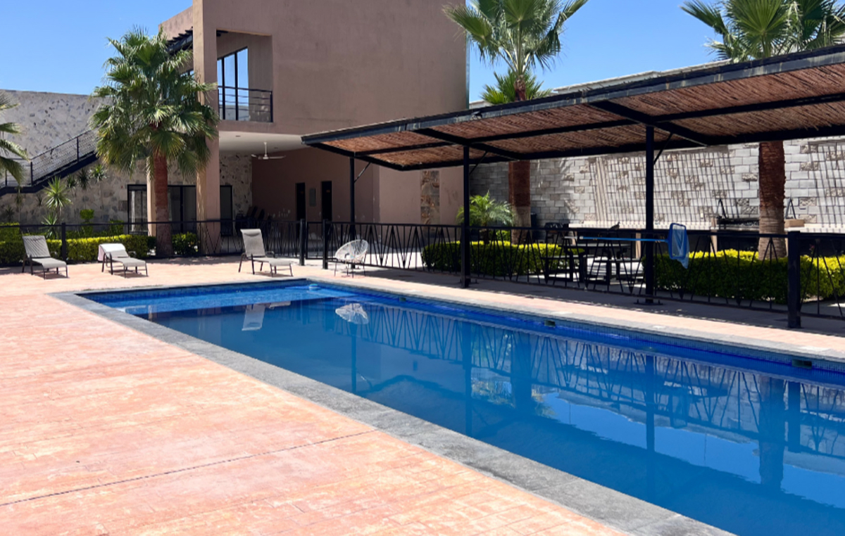 Casa en venta en Los Viñedos, Torreón — foto 1 de 19