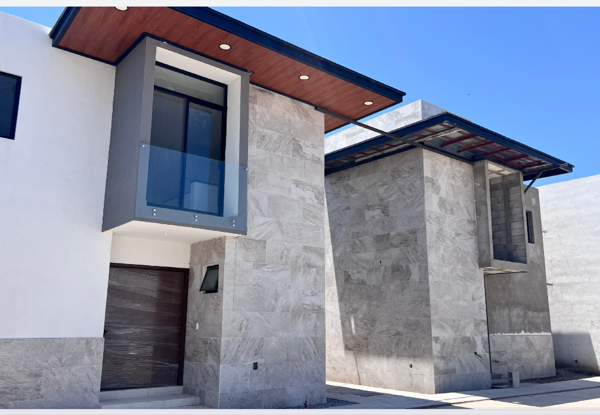 Casa en venta en Los Viñedos, Torreón — foto 2 de 19