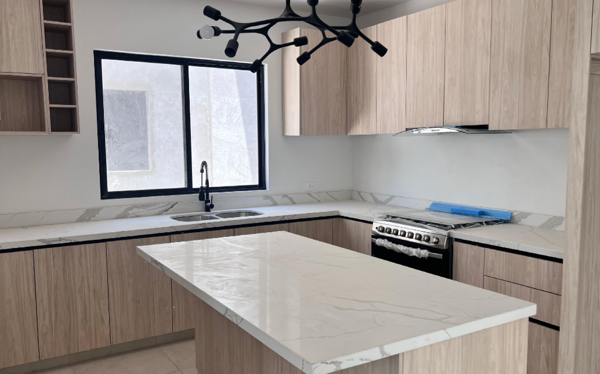 Casa en venta en Los Viñedos, Torreón — foto 3 de 19