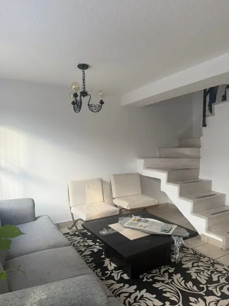 Casa en renta en Villas de Atlixco, San Andrés Cholula — foto 2 de 11