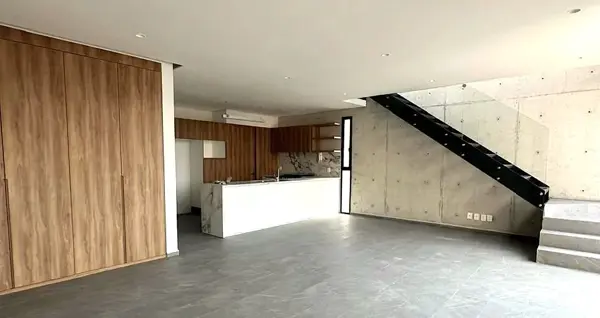Departamento en venta en Ciudad de los Deportes, Benito Juárez — foto 3 de 12