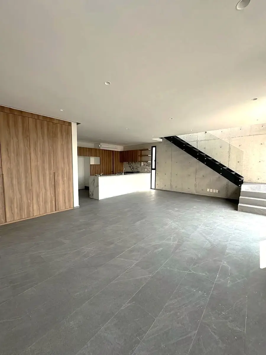 Departamento en venta en Ciudad de los Deportes, Benito Juárez — foto 1 de 12