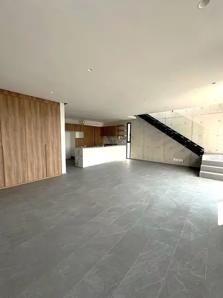 Departamento en Venta · Parque Hundido CDMX · Roof Garden y Vista Panorámica Departamento en Venta · Parque Hundido CDMX · Roof Garden y Vista Panorámica