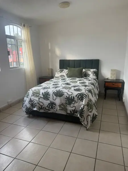 Casa en renta en Villas de Atlixco, San Andrés Cholula — foto 3 de 11