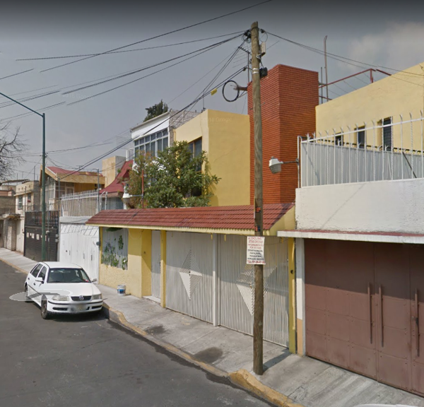 Casa en venta en Reforma Iztaccihuatl Sur, Iztacalco — foto 2 de 8