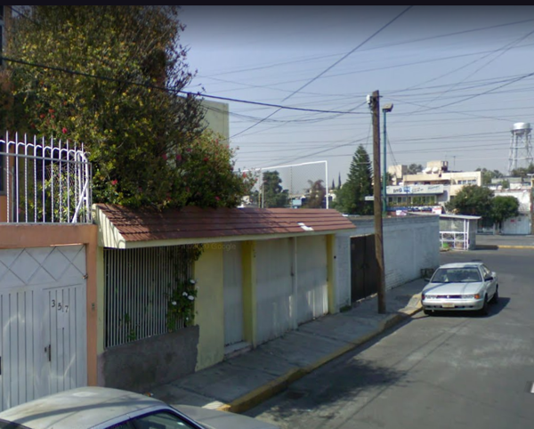 Casa en venta en Reforma Iztaccihuatl Sur, Iztacalco — foto 3 de 8