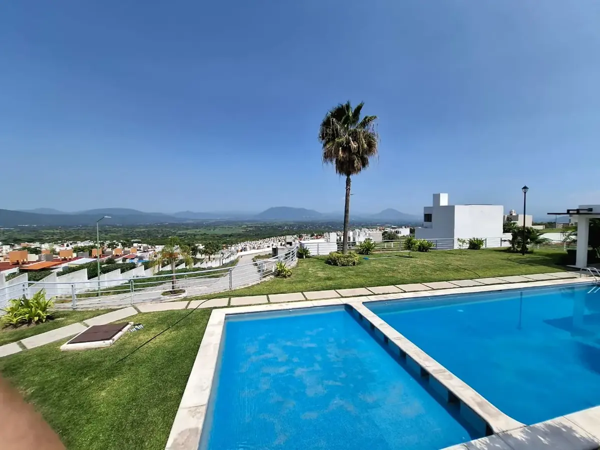 Terreno en venta en Bello Horizonte, Xochitepec — foto 1 de 10