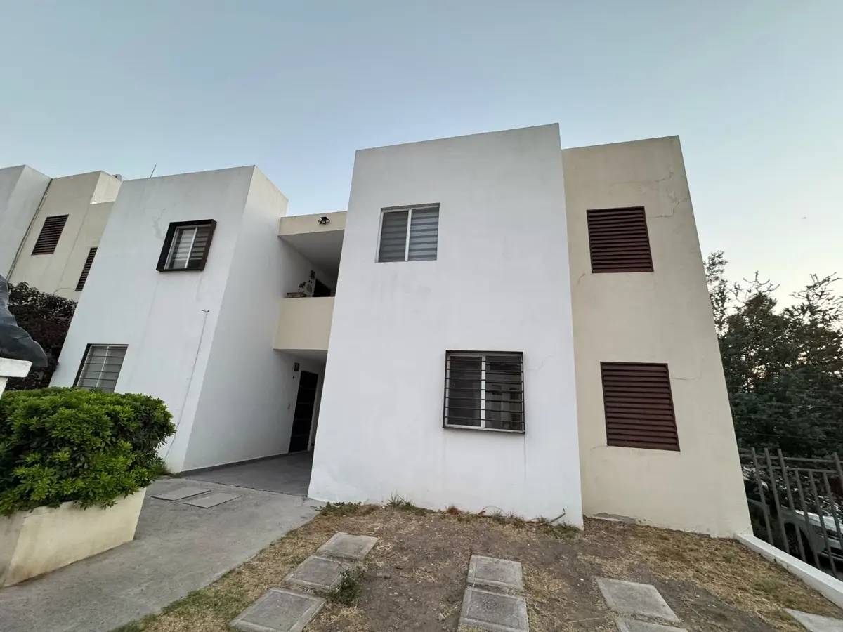 Departamento en venta en Privalia Ambienta, Querétaro — foto 1 de 17