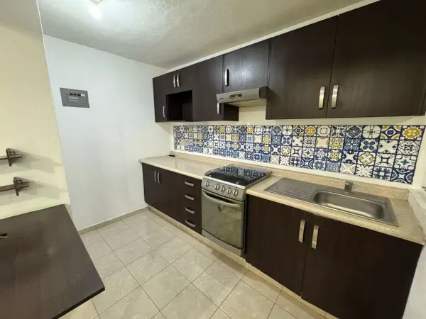 Departamento en venta en Privalia Ambienta, Querétaro — foto 2 de 17