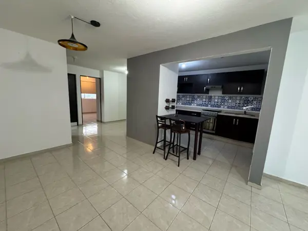 Departamento en venta en Privalia Ambienta, Querétaro — foto 3 de 17