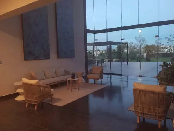 Departamento en renta en Magno Residencial, Celaya — foto 2 de 21