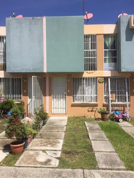 Casa en Los Héroes de Puebla, Puebla, Puebla