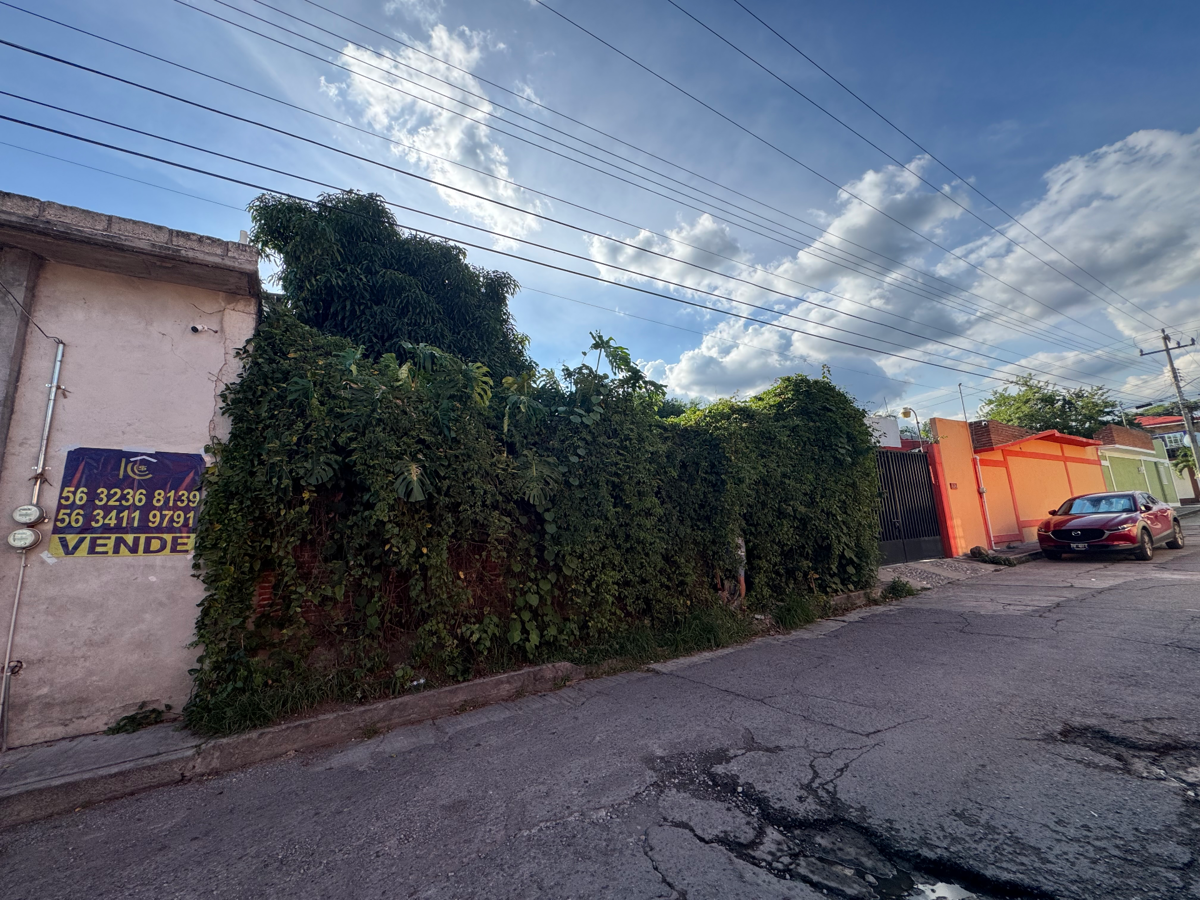 Terreno en venta en Morelos, Jiutepec — foto 1 de 8