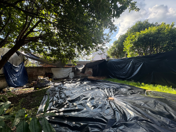 Terreno en venta en Morelos, Jiutepec — foto 2 de 8