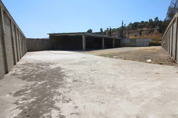 Bodega en venta en Los Naranjos, Tijuana — foto 2 de 13