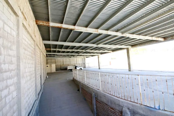 Bodega en venta en Los Naranjos, Tijuana — foto 3 de 13