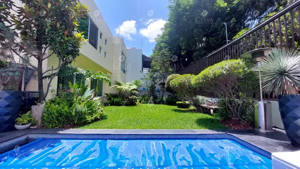Casa en venta en Junto al Río, Temixco — foto 2 de 31