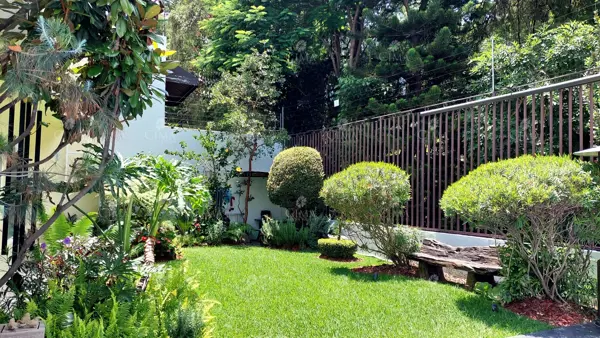 Casa en venta en Junto al Río, Temixco — foto 3 de 31