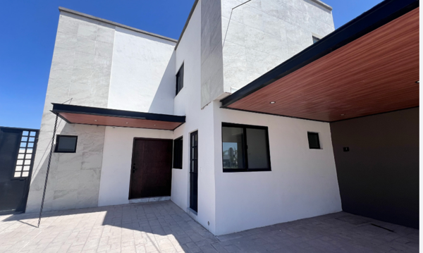 Casa en venta en Los Viñedos, Torreón — foto 2 de 20