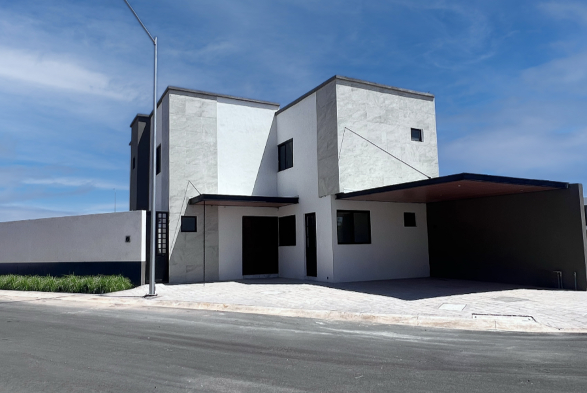 Casa en venta en Los Viñedos, Torreón — foto 1 de 20