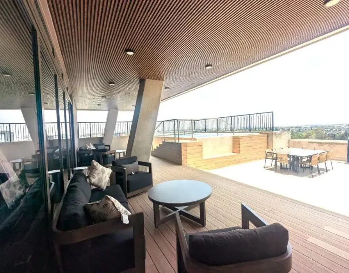 Departamento en renta en Campestre Celaya, Celaya — foto 1 de 19