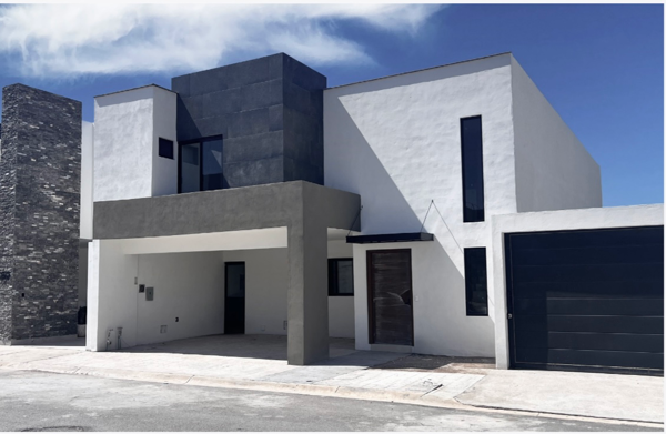 Casa en venta en Los Viñedos, Torreón — foto 1 de 14