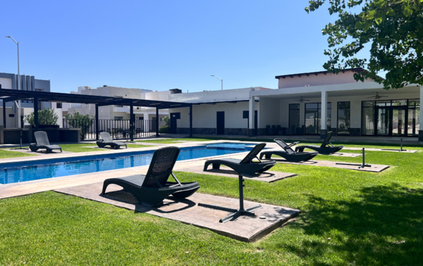 Casa en venta en Los Viñedos, Torreón — foto 2 de 14