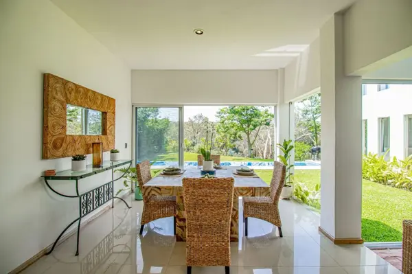 Casa en venta en Club de Golf Santa Fe, Xochitepec — foto 3 de 17