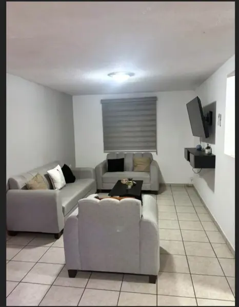 Casa en renta en Villas Del Rio, Culiacán — foto 2 de 14