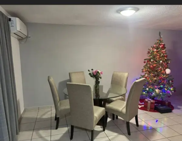 Casa en renta en Villas Del Rio, Culiacán — foto 3 de 14