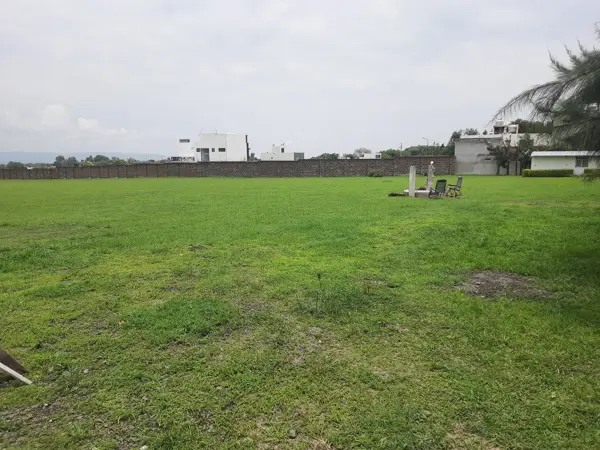 Terreno en venta en Cabrera, Atlixco — foto 2 de 6
