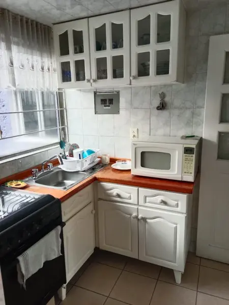 Departamento en venta en Lomas Verdes 5a Sección (La Concordia), Naucalpan de Juárez — foto 2 de 9