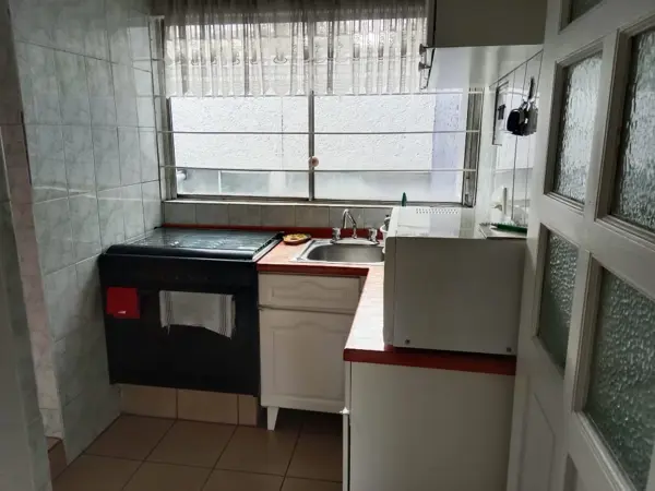 Departamento en venta en Lomas Verdes 5a Sección (La Concordia), Naucalpan de Juárez — foto 3 de 9