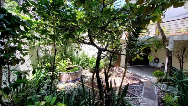 Casa en venta en Rancho Cortes, Cuernavaca — foto 2 de 26