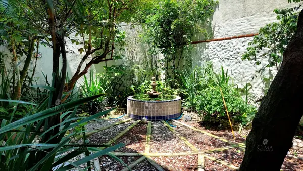 Casa en venta en Rancho Cortes, Cuernavaca — foto 3 de 26