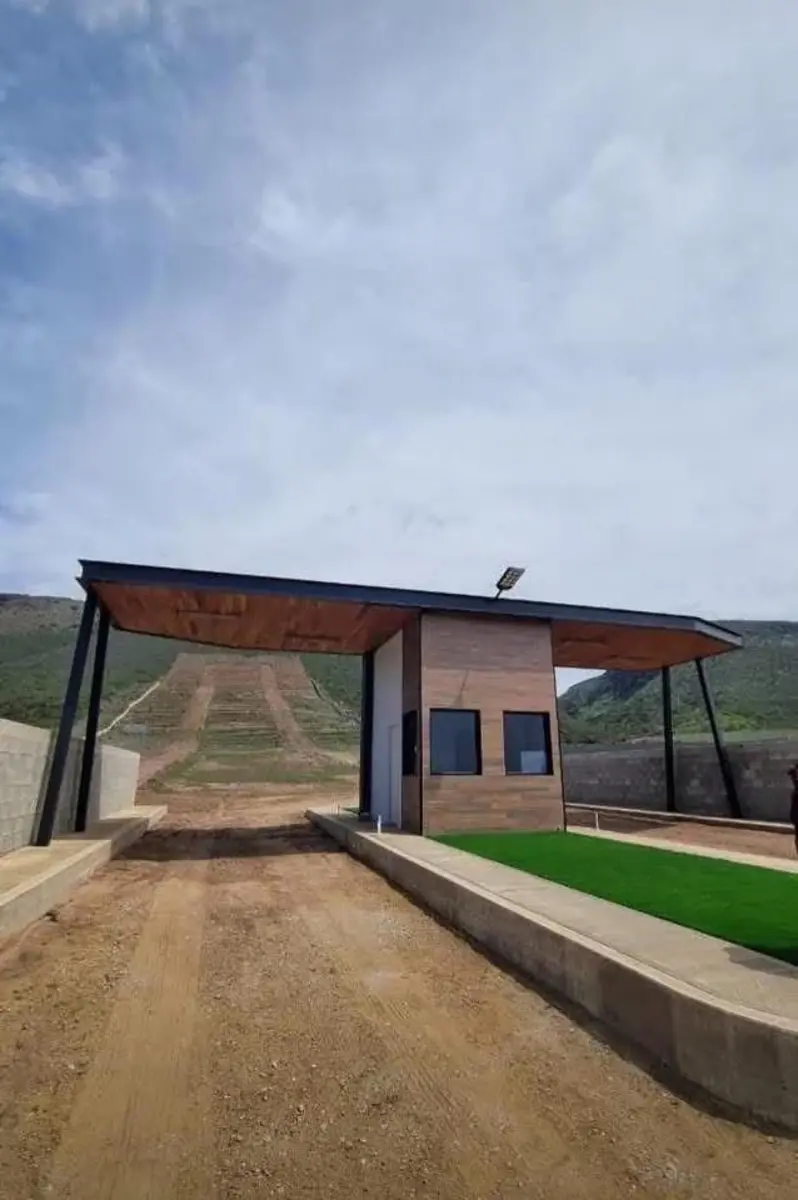 Terreno en venta en La Misión, Ensenada — foto 1 de 5