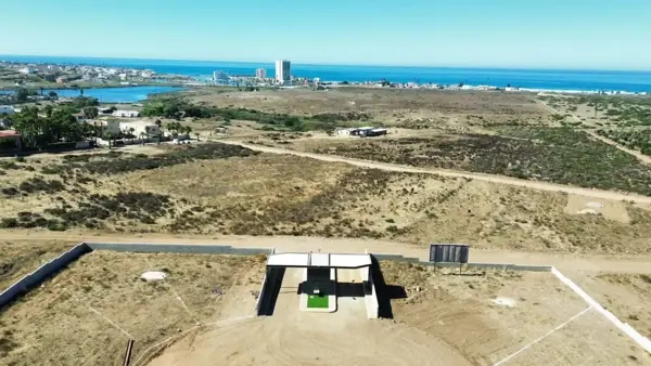 Terreno en venta en La Misión, Ensenada — foto 3 de 5